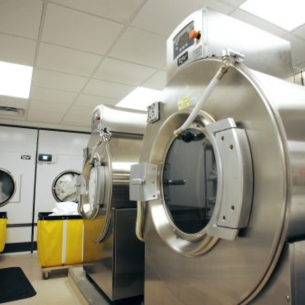 Southfield commercial washing machine