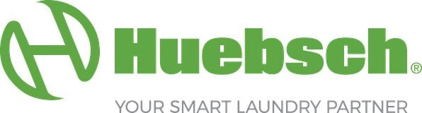 Huebsch - Your Smart Laundry Partner